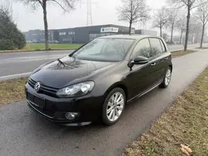 VW Golf Bild 3