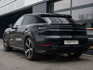Porsche Cayenne Bild 3
