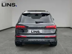 Audi Q7 Bild 4