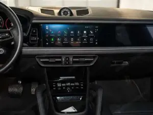 Porsche Cayenne Bild 17