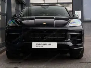Porsche Cayenne Bild 5