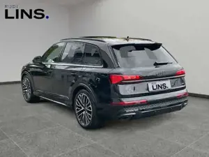 Audi Q7 Bild 3