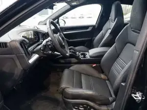 Porsche Cayenne Bild 15