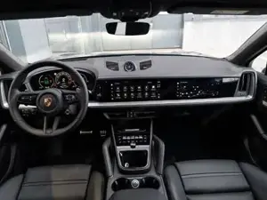 Porsche Cayenne Bild 19