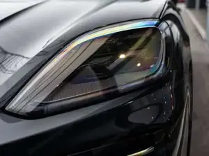 Porsche Cayenne Bild 12