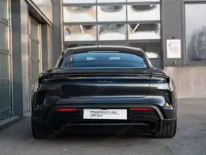 Porsche Taycan Bild 5