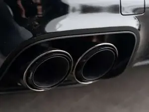 Porsche Cayenne Bild 11