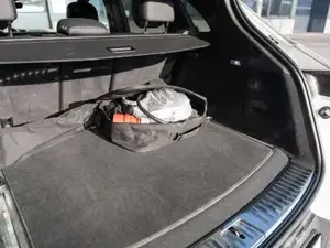 Porsche Cayenne Bild 20