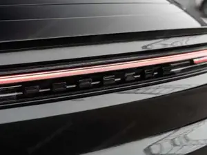 Porsche Cayenne Bild 10