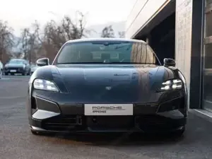 Porsche Taycan Bild 9