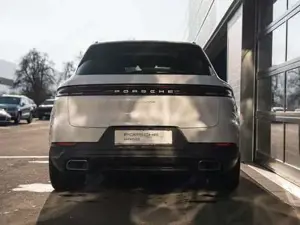 Porsche Cayenne Bild 4