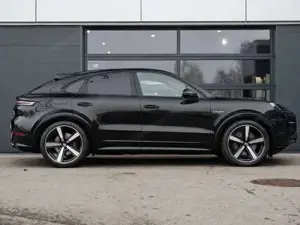 Porsche Cayenne Bild 8