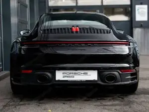 Porsche 911 Bild 6