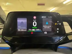 Volkswagen ID.3 Bild 15