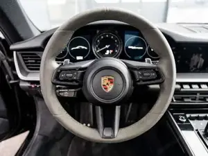 Porsche 911 Bild 14