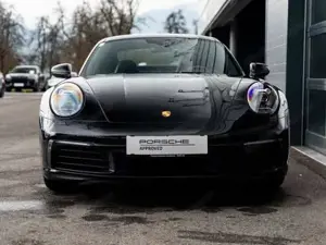 Porsche 911 Bild 10