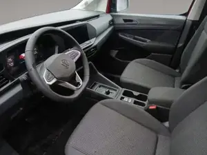 Volkswagen Caddy Bild 9