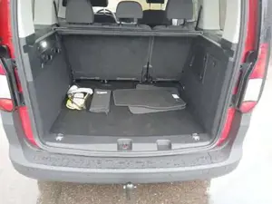 Volkswagen Caddy Bild 15