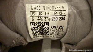 Adidas Sneaker Bild 2