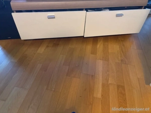 Wohnzimmer Einrichtung Bild 3