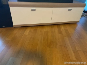 Wohnzimmer Einrichtung Bild 4