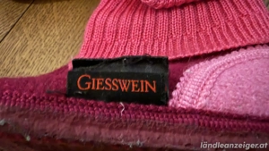 Giesswein Hausschuhe 32 Bild 2