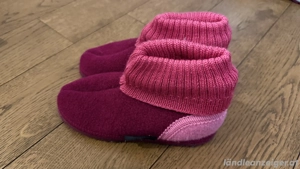 Giesswein Hausschuhe 32