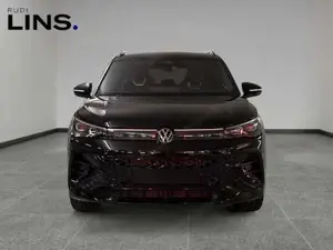 Volkswagen Tiguan Bild 8