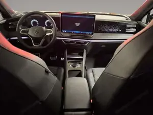 Volkswagen Tiguan Bild 11