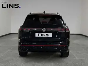 Volkswagen Tiguan Bild 4