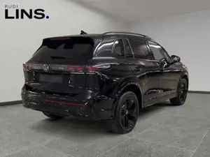 Volkswagen Tiguan Bild 5