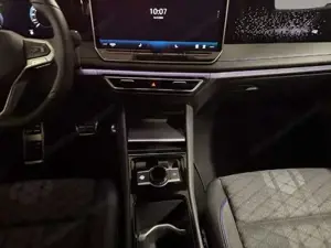 Volkswagen Tiguan Bild 13