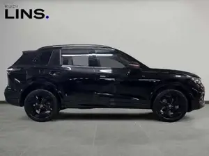 Volkswagen Tiguan Bild 6