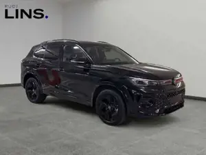 Volkswagen Tiguan Bild 7