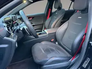 Mercedes-Benz C 43 AMG Bild 9