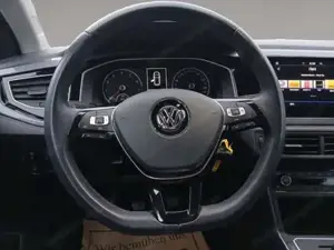 Volkswagen Polo Bild 12