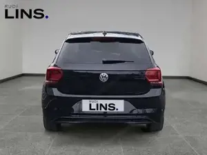 Volkswagen Polo Bild 4