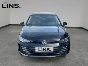 Volkswagen Passat Bild 8