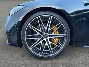 Mercedes-Benz C 43 AMG Bild 14