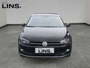 Volkswagen Polo Bild 8