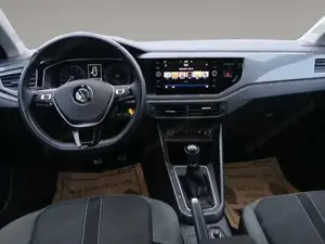 Volkswagen Polo Bild 10