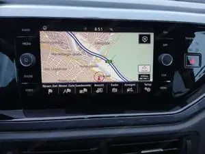 Volkswagen Polo Bild 17