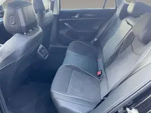 Volkswagen Passat Bild 13