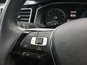 Volkswagen Polo Bild 16