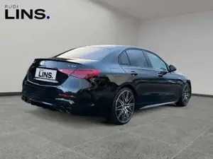 Mercedes-Benz C 43 AMG Bild 5