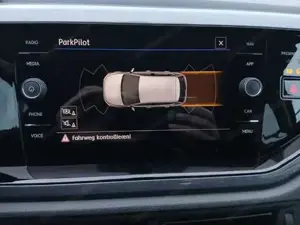 Volkswagen Polo Bild 19