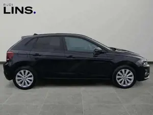 Volkswagen Polo Bild 6