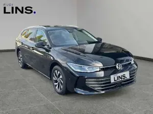 Volkswagen Passat Bild 7