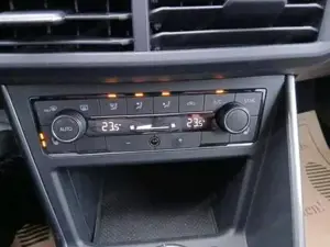 Volkswagen Polo Bild 18