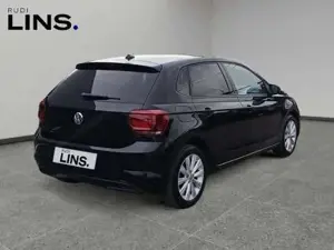 Volkswagen Polo Bild 5